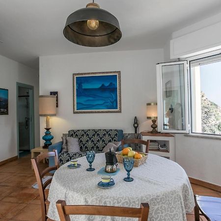 Mazzaro Appartement Taormina Buitenkant foto