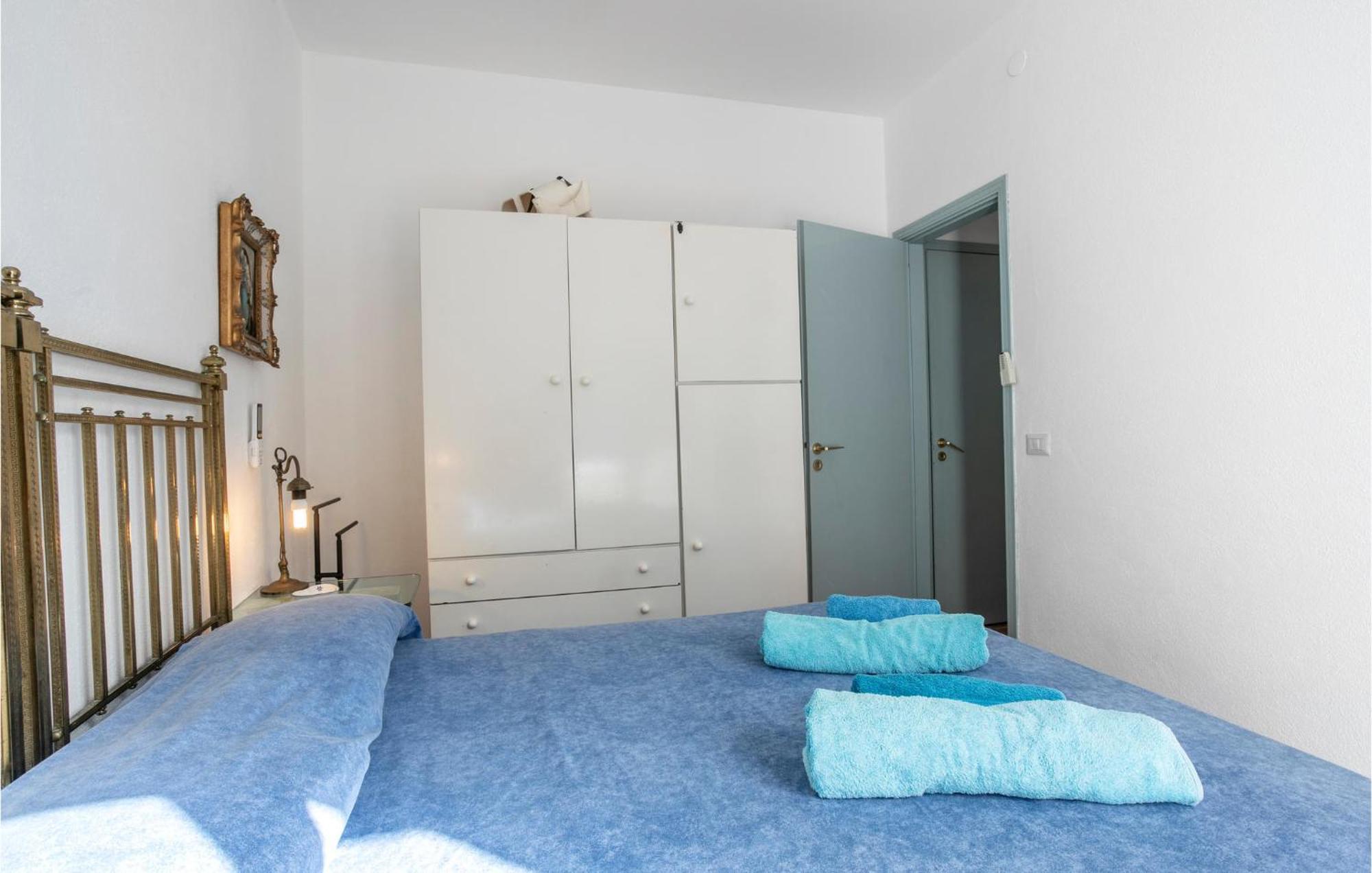 Mazzaro Appartement Taormina Buitenkant foto