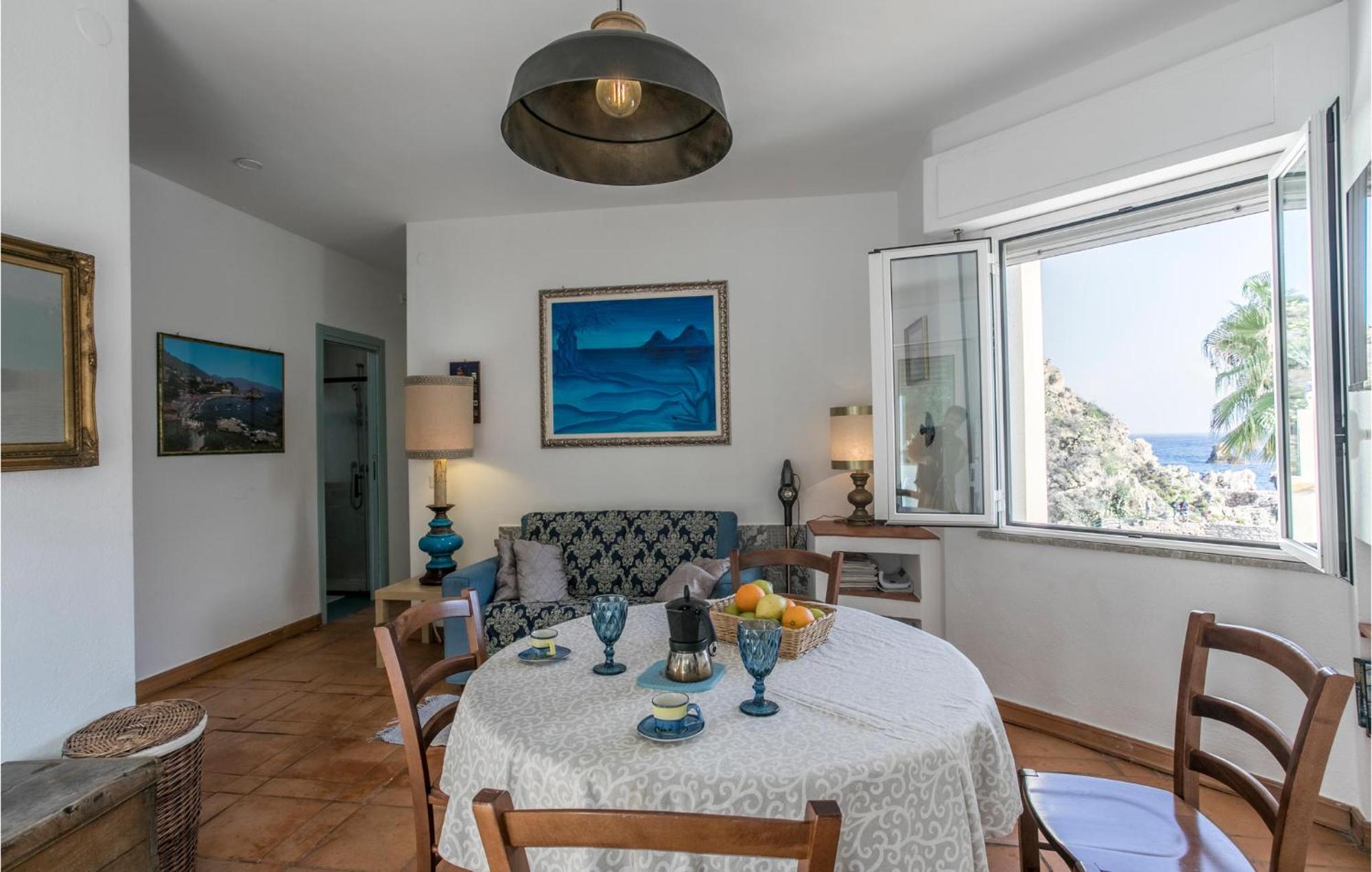 Mazzaro Appartement Taormina Buitenkant foto