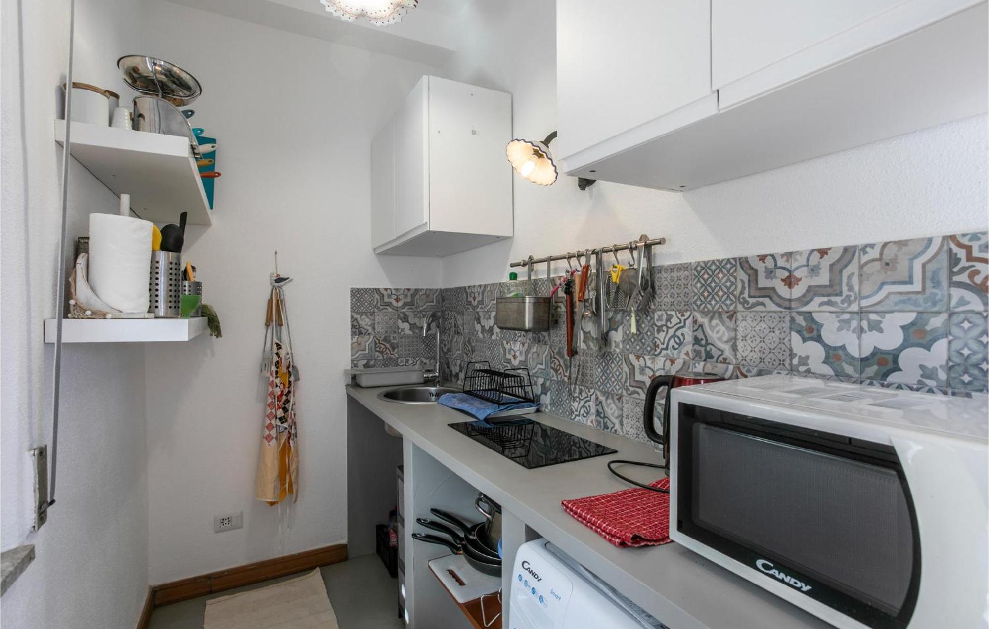Mazzaro Appartement Taormina Buitenkant foto