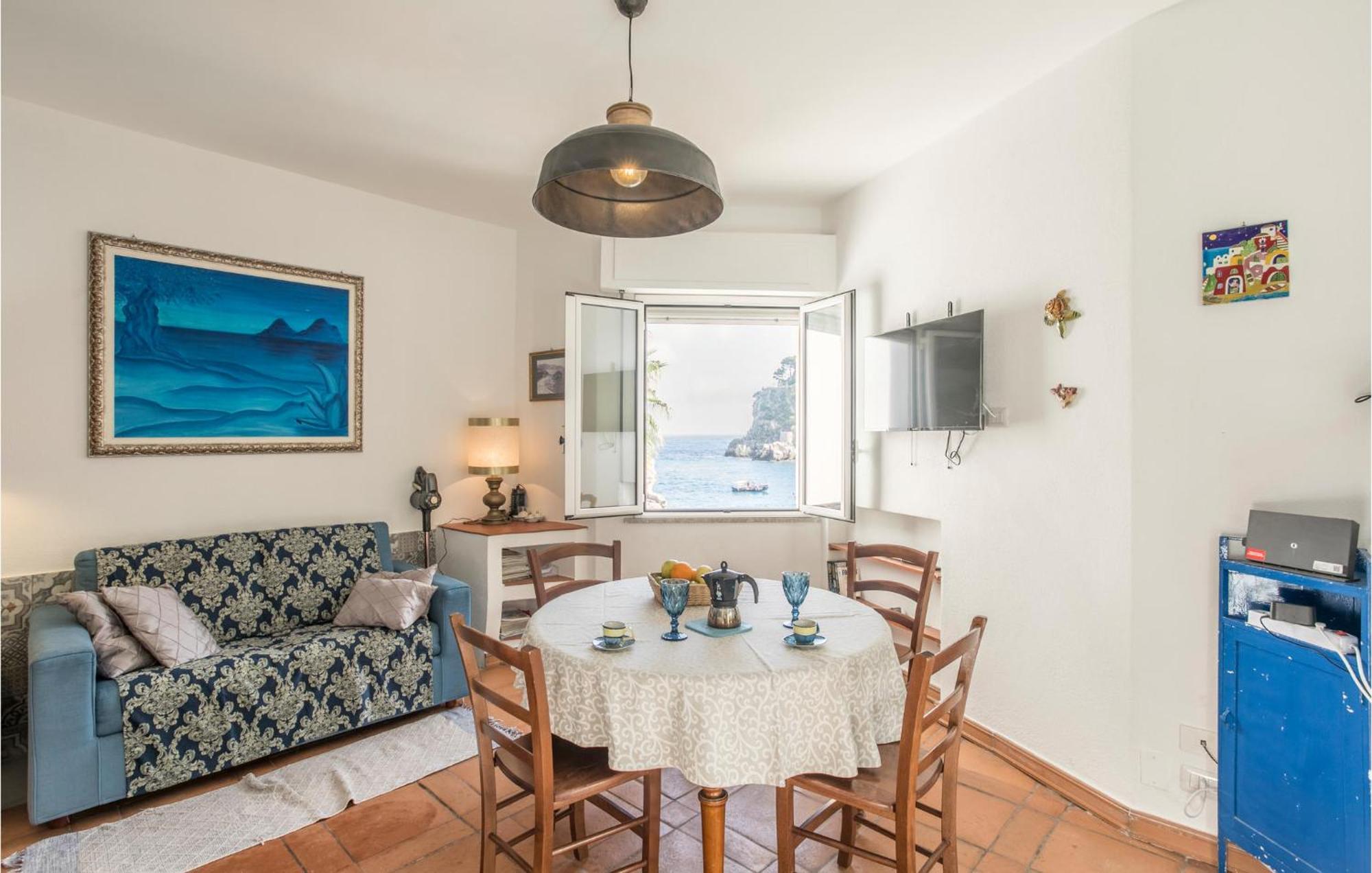 Mazzaro Appartement Taormina Buitenkant foto