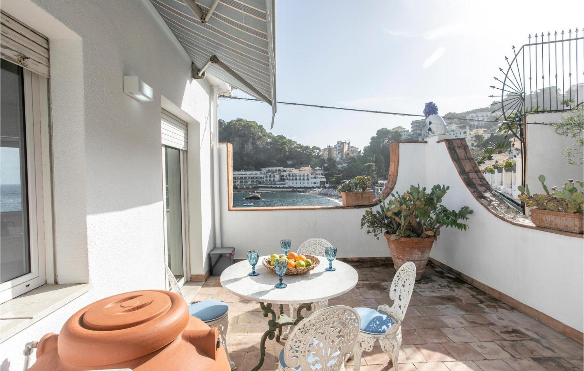Mazzaro Appartement Taormina Buitenkant foto