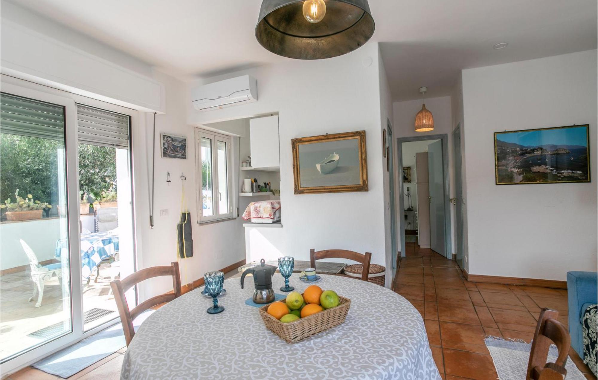 Mazzaro Appartement Taormina Buitenkant foto