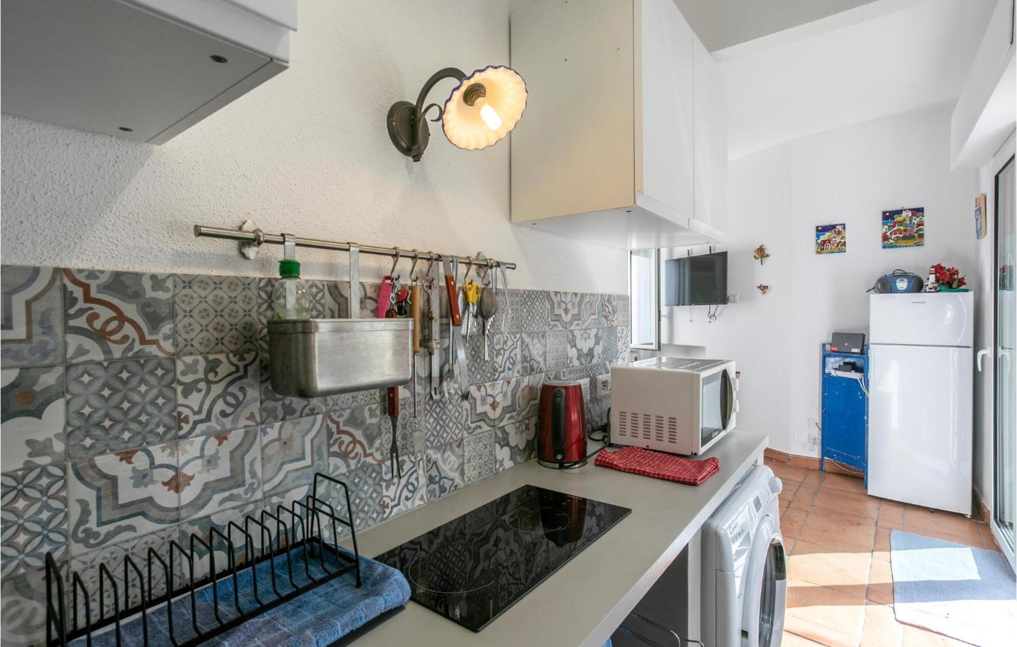 Mazzaro Appartement Taormina Buitenkant foto